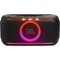 Портативная акустика JBL PartyBox On-The-Go 2 Plus Black - фото 38599