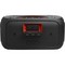 Портативная акустика JBL PartyBox On-The-Go 2 Plus Black - фото 38600