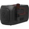 Портативная акустика JBL PartyBox On-The-Go 2 Plus Black - фото 38602