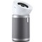 Очиститель воздуха Dyson Purifier Big+Quiet BP02 White/Satin Silver - фото 38618