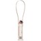 Портативный вентилятор Dyson HushJet Mini Cool fan Stone/Blush - фото 38627