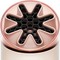 Портативный вентилятор Dyson HushJet Mini Cool fan Stone/Blush - фото 38628