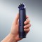 Портативный вентилятор Dyson HushJet Mini Cool fan Ink/Cobalt - фото 38635