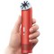 Портативный вентилятор Dyson HushJet Mini Cool fan Carnelian/Sky - фото 38636