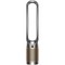Очиститель воздуха Dyson Purifier Cool PC2 De-NOx TP12 Nickel/Gold - фото 38645
