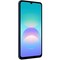 Смартфон Samsung Galaxy A08 4/64GB Dark Blue - фото 38661