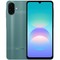 Смартфон Samsung Galaxy A08 4/128GB Green - фото 38686