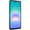 Смартфон Samsung Galaxy A08 4/128GB Green - фото 38689
