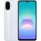 Смартфон Samsung Galaxy A08 4/64GB Silver - фото 38672