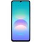 Смартфон Samsung Galaxy A08 4/64GB Silver - фото 38673