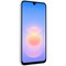 Смартфон Samsung Galaxy A18 4/128GB Silver - фото 38735