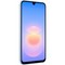 Смартфон Samsung Galaxy A18 4/128GB Light Blue - фото 38742