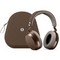 Наушники Sennheiser Momentum 5 Wireless Black - фото 38797