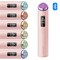 Микротоковый массажер для лица Medicube AGE-R Booster Pro X2 Pink - фото 38807
