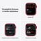 Умные часы Apple Watch Series 7, 41 мм, алюминий цвета (PRODUCT)RED, спортивный ремешок (PRODUCT)RED MKN23 - фото 9881