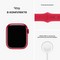 Умные часы Apple Watch Series 8, 41 мм, корпус из алюминия цвета (PRODUCT)RED MNP73 - фото 9930