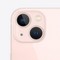 Смартфон Apple iPhone 13 128 ГБ, nano SIM+eSIM, розовый - фото 10391