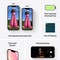 Смартфон Apple iPhone 13 128 ГБ, nano SIM+eSIM, розовый - фото 10393