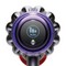 Пылесос Dyson V11 Torque Drive Extra, фиолетовый - фото 10730