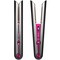 Выпрямитель для волос Dyson Corrale HS03 Black Nickel/Fuchsia - фото 10777