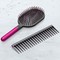 Выпрямитель для волос Dyson Corrale HS03 Fuchsia/Bright Nickel Gift Edition - фото 10793