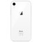 Смартфон Apple iPhone Xr 128 ГБ, nano SIM+eSIM, белый - фото 4538