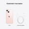 Смартфон Apple iPhone 13 mini 512 ГБ, nano SIM+eSIM, розовый - фото 5255