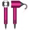 Фен Dyson Supersonic HD07 Fuchsia/Nickel Gift Edition - фото 10870