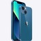 Смартфон Apple iPhone 13 mini 128 ГБ, nano SIM+eSIM, синий - фото 5180