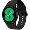 Умные часы Samsung Galaxy Watch4 40 мм Wi-Fi NFC, черный - фото 10908