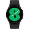 Умные часы Samsung Galaxy Watch4 40 мм Wi-Fi NFC, черный - фото 10909