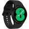 Умные часы Samsung Galaxy Watch4 40 мм Wi-Fi NFC, черный - фото 10910