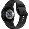 Умные часы Samsung Galaxy Watch4 40 мм Wi-Fi NFC, черный - фото 10911