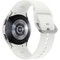 Умные часы Samsung Galaxy Watch4 40 мм Wi-Fi NFC, серебро - фото 10917