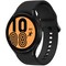 Умные часы Samsung Galaxy Watch4 44 мм Wi-Fi NFC, черный - фото 10926