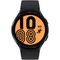 Умные часы Samsung Galaxy Watch4 44 мм Wi-Fi NFC, черный - фото 10927