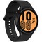 Умные часы Samsung Galaxy Watch4 44 мм Wi-Fi NFC, черный - фото 10928