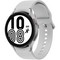 Умные часы Samsung Galaxy Watch4 44 мм Wi-Fi NFC, серебро - фото 10932