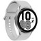 Умные часы Samsung Galaxy Watch4 44 мм Wi-Fi NFC, серебро - фото 10934