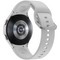 Умные часы Samsung Galaxy Watch4 44 мм Wi-Fi NFC, серебро - фото 10935