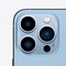 Смартфон Apple iPhone 13 Pro Max 1 ТБ, nano SIM+eSIM, небесно-голубой - фото 5474
