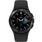 Умные часы Samsung Galaxy Watch4 Classic 42 мм Wi-Fi NFC, черный - фото 10945