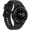 Умные часы Samsung Galaxy Watch4 Classic 42 мм Wi-Fi NFC, черный - фото 10946