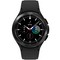 Умные часы Samsung Galaxy Watch4 Classic 46 мм Wi-Fi NFC, черный - фото 10957