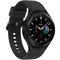 Умные часы Samsung Galaxy Watch4 Classic 46 мм Wi-Fi NFC, черный - фото 10958