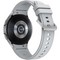 Умные часы Samsung Galaxy Watch4 Classic 46 мм Wi-Fi NFC, серебро - фото 10965