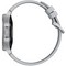 Умные часы Samsung Galaxy Watch4 Classic 46 мм Wi-Fi NFC, серебро - фото 10966