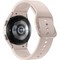Умные часы Samsung Galaxy Watch5 40 мм Wi-Fi NFC, розовое золото - фото 10983