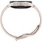 Умные часы Samsung Galaxy Watch5 40 мм Wi-Fi NFC, розовое золото - фото 10984