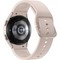 Умные часы Samsung Galaxy Watch5 40 мм Wi-Fi NFC Cellular, розовое золото - фото 10147